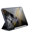 Kup Case 3MK Soft Tablet Case Samsung Galaxy Tab A9 schwarz/black - 3MK5590 - {ean13} - Sklep Home Screen