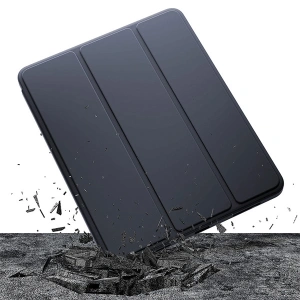 Kup Etui 3MK Soft Tablet Case Samsung Galaxy Tab A9 černý/black - 3MK5590 - {ean13} - Sklep Home Screen
