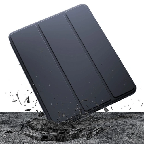 Kup Case 3MK Soft Tablet Case Samsung Galaxy Tab A9 schwarz/black - 3MK5590 - {ean13} - Sklep Home Screen
