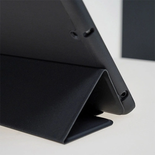 Kup Case 3MK Soft Tablet Case Samsung Galaxy Tab A9 schwarz/black - 3MK5590 - {ean13} - Sklep Home Screen