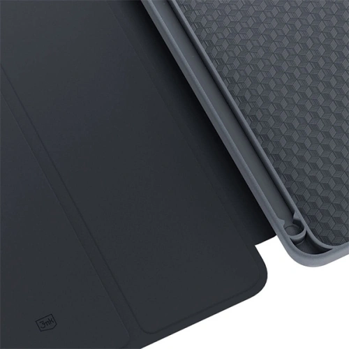 Kup Case 3MK Soft Tablet Case Samsung Galaxy Tab A9 schwarz/black - 3MK5590 - {ean13} - Sklep Home Screen
