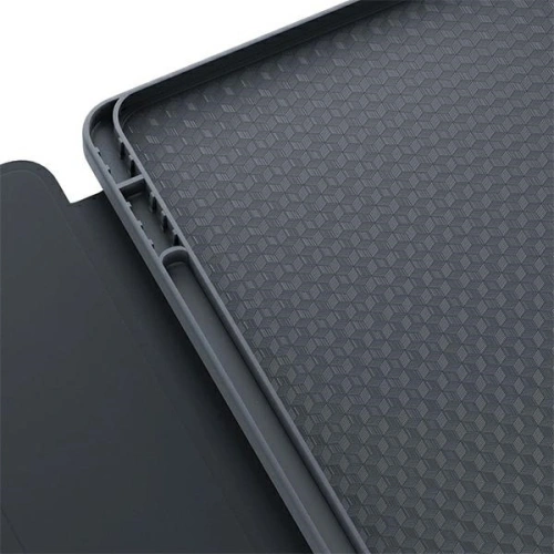 Kup Case 3MK Soft Tablet Case Samsung Galaxy Tab A9 schwarz/black - 3MK5590 - {ean13} - Sklep Home Screen