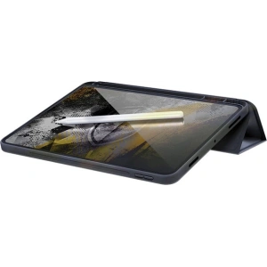 Kup Etui 3MK Soft Tablet Case Samsung Galaxy Tab A9+ Plus czarny/black - 3MK5591 - {ean13} - Sklep Home Screen
