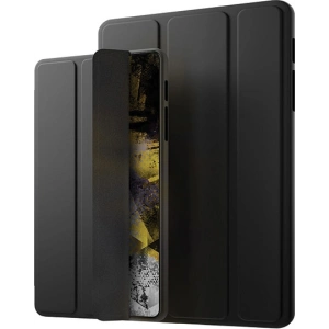 Kup Etui 3MK Soft Tablet Case Samsung Galaxy Tab A9+ Plus czarny/black - 3MK5591 - {ean13} - Sklep Home Screen