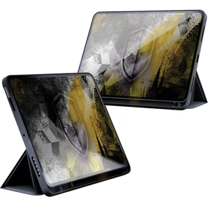 Kup Etui 3MK Soft Tablet Case Samsung Galaxy Tab A9+ Plus fekete/black - 3MK5591 - {ean13} - Sklep Home Screen