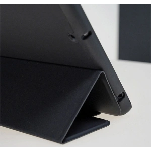 Kup Etui 3MK Soft Tablet Case Samsung Galaxy Tab A9+ Plus fekete/black - 3MK5591 - {ean13} - Sklep Home Screen