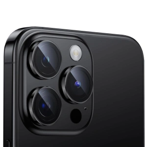 Kup Szkło na obiektyw aparatu Hofi Camring Pro+ Samsung Galaxy A25 5G Black - HOFI459 - {ean13} - Sklep Home Screen