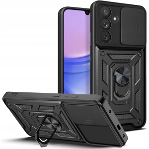 Kup Etui Tech-Protect CamShield Pro Samsung Galaxy A25 5g Black - THP2579 - {ean13} - Sklep Home Screen