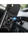 Kup Case Tech-Protect CamShield Pro Samsung Galaxy A25 5g Schwarz - THP2579 - {ean13} - Sklep Home Screen