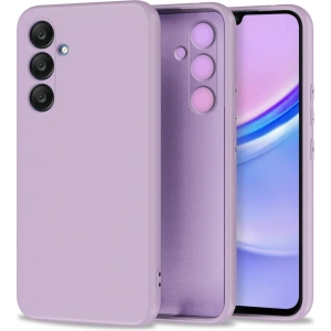 Etui Tech-Protect Icon Samsung Galaxy A15 4G / 5G Violet