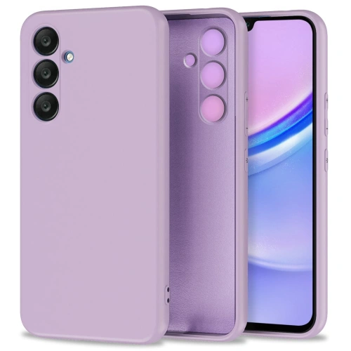 Kup Case Tech-Protect Icon Samsung Galaxy A15 4G / 5G Violett - THP2580 - {ean13} - Sklep Home Screen