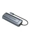 Kup Adapter 6w1 Blitzwolf BW-Neo TH13 Hub USB-C / 3xUSB-A 3.0, 1xUSB-C PD, 1xHD DisplayPort, 1xM.2 SATA M Schlüssel - BLZ585 - {ean13} - Sklep Home Screen