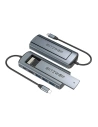 Kup Adapter 6w1 Blitzwolf BW-Neo TH13 Hub USB-C / 3xUSB-A 3.0, 1xUSB-C PD, 1xHD DisplayPort, 1xM.2 SATA M Schlüssel - BLZ585 - {ean13} - Sklep Home Screen