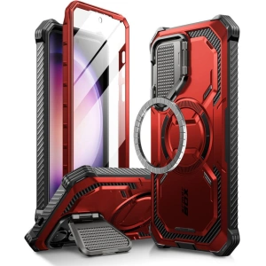 Kup Supcase Samsung Carcasă IBLSN ArmorBox MagSafe Galaxy S24 Ruddy - SPC419 - {ean13} - Sklep Home Screen