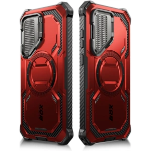 Kup Supcase Samsung Carcasă IBLSN ArmorBox MagSafe Galaxy S24 Ruddy - SPC419 - {ean13} - Sklep Home Screen