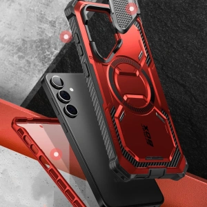 Kup Supcase Samsung Carcasă IBLSN ArmorBox MagSafe Galaxy S24 Ruddy - SPC419 - {ean13} - Sklep Home Screen