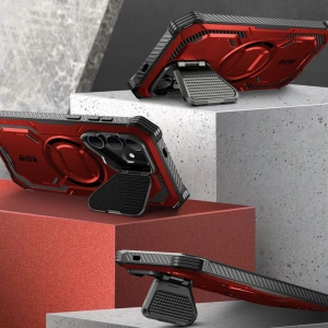 Kup Supcase Samsung Carcasă IBLSN ArmorBox MagSafe Galaxy S24 Ruddy - SPC419 - {ean13} - Sklep Home Screen