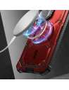 Buy Supcase IBLSN ArmorBox Mag MagSafe Samsung Galaxy S24 Ruddy - SPC419 - {ean13} - Home Screen Store Europe