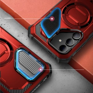 Kup Supcase Samsung Carcasă IBLSN ArmorBox MagSafe Galaxy S24 Ruddy - SPC419 - {ean13} - Sklep Home Screen