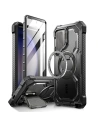Etui Supcase IBLSN ArmorBox Mag MagSafe Samsung Galaxy S24 Ultra Black