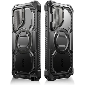 Kup Supcase Samsung Carcasă IBLSN ArmorBox MagSafe Galaxy S24 Ultra Black - SPC420 - {ean13} - Sklep Home Screen