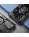 Kup Etui Supcase IBLSN ArmorBox Mag MagSafe Samsung Galaxy S24 Ultra Black - SPC420 - {ean13} - Sklep Home Screen