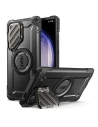 Etui Supcase Unicorn Beetle XT Mag MagSafe Samsung Galaxy S24 Ultra Black