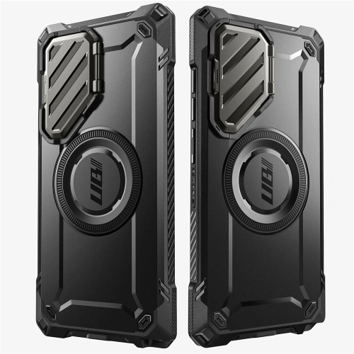 Kup Case Supcase Unicorn Beetle XT Mag MagSafe Samsung Galaxy S24 Ultra Schwarz - SPC421 - {ean13} - Sklep Home Screen