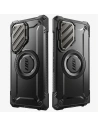 Kup Etui Supcase Unicorn Beetle XT Mag MagSafe Samsung Galaxy S24 Ultra Black - SPC421 - {ean13} - Sklep Home Screen