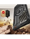 Kup Etui Supcase Unicorn Beetle XT Mag MagSafe Samsung Galaxy S24 Ultra Black - SPC421 - {ean13} - Sklep Home Screen