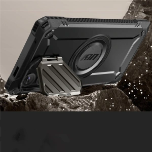 Kup Case Supcase Unicorn Beetle XT Mag MagSafe Samsung Galaxy S24 Ultra Schwarz - SPC421 - {ean13} - Sklep Home Screen