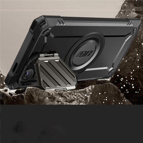 Kup Etui Supcase Unicorn Beetle XT Mag MagSafe Samsung Galaxy S24 Ultra Black - SPC421 - {ean13} - Sklep Home Screen