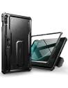 Tech-Protect Kevlar Pro Samsung Galaxy Tab S9 FE+ Plus X610 / X616b Black
