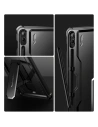 Kup Case Tech-Protect Kevlar Pro Samsung Galaxy Tab S9 FE+ Plus X610 / X616b Schwarz - THP2583 - {ean13} - Sklep Home Screen