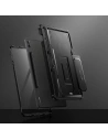 Kup Case Tech-Protect Kevlar Pro Samsung Galaxy Tab S9 FE+ Plus X610 / X616b Schwarz - THP2583 - {ean13} - Sklep Home Screen