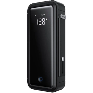 Kup Baseus Starter / powerbank Super Energy Mega Car Jump Starter 3000A gri - BSU4825 - {ean13} - Sklep Home Screen