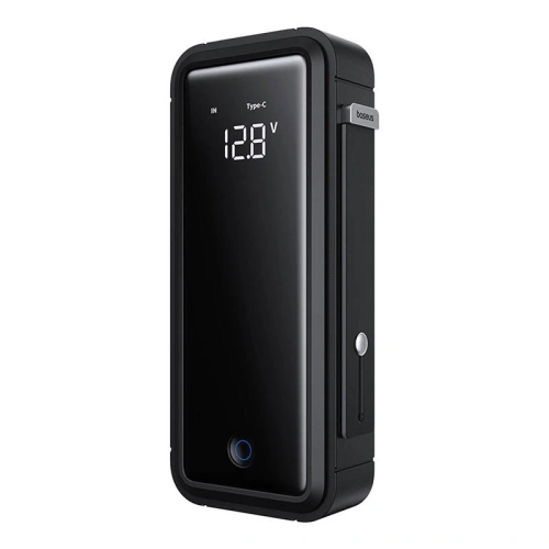 Kup Starter / Powerbank Baseus Super Energy Mega Car Jump Starter 3000A grau - BSU4825 - {ean13} - Sklep Home Screen
