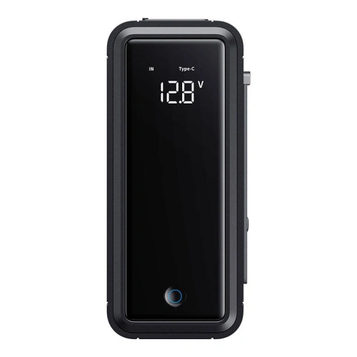 Kup Baseus Starter / powerbank Super Energy Mega Car Jump Starter 3000A gri - BSU4825 - {ean13} - Sklep Home Screen