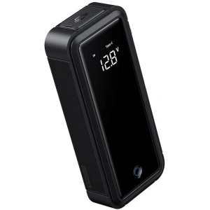 Kup Starter / Powerbank Baseus Super Energy Mega Car Jump Starter 3000A grau - BSU4825 - {ean13} - Sklep Home Screen