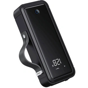 Kup Starter / Powerbank Baseus Super Energy Mega Car Jump Starter 3000A grau - BSU4825 - {ean13} - Sklep Home Screen
