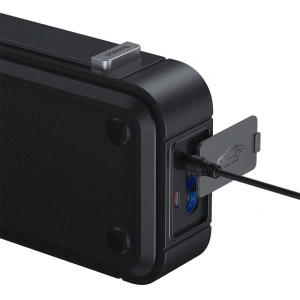 Kup Starter / Powerbank Baseus Super Energy Mega Car Jump Starter 3000A grau - BSU4825 - {ean13} - Sklep Home Screen