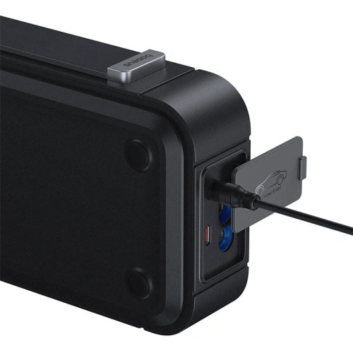 Kup Starter / Powerbank Baseus Super Energy Mega Car Jump Starter 3000A grau - BSU4825 - {ean13} - Sklep Home Screen