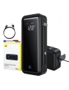 Kup Starter / Powerbank Baseus Super Energy Mega Car Jump Starter 3000A grau - BSU4825 - {ean13} - Sklep Home Screen