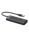 Kup UGREEN CM653 Hub Adapter USB-A / 4xUSB-A grau - UGR1799 - {ean13} - Sklep Home Screen