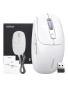 Kup Mouse fără fir UGREEN MU103 2.4G / Bluetooth 5.0 alb - UGR1800 - {ean13} - Sklep Home Screen