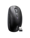 UGREEN MU103 kabellose Maus 2.4G / Bluetooth 5.0 schwarz