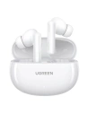 Kup Kabellose In-Ear-Kopfhörer UGREEN WS200 HiTune T6 Hybrid ANC Bluetooth 5.3 in Weiß - UGR1802 - {ean13} - Sklep Home Screen