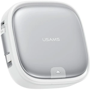 Kup Kabel 3w1 USAMS US-SJ650 MicroUSB / USB-C / Lightning 60W stříbrný/silver - USA1023 - {ean13} - Sklep Home Screen