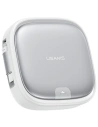 Buy USAMS US-SJ650 3in1 cable MicroUSB / USB-C / Lightning 60W silver - USA1023 - {ean13} - Home Screen Store Europe