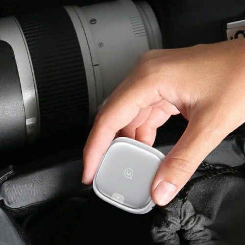 Kup Kábel 3w1 USAMS US-SJ650 MicroUSB / USB-C / Lightning 60W ezüst/silver - USA1023 - {ean13} - Sklep Home Screen